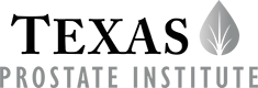 Texas Prostate Institute logo