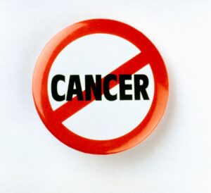 Prostate cancer awareness image